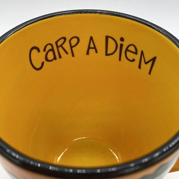 House Kats by Nolan Tea Coffee Mug - Picture 5 of 8